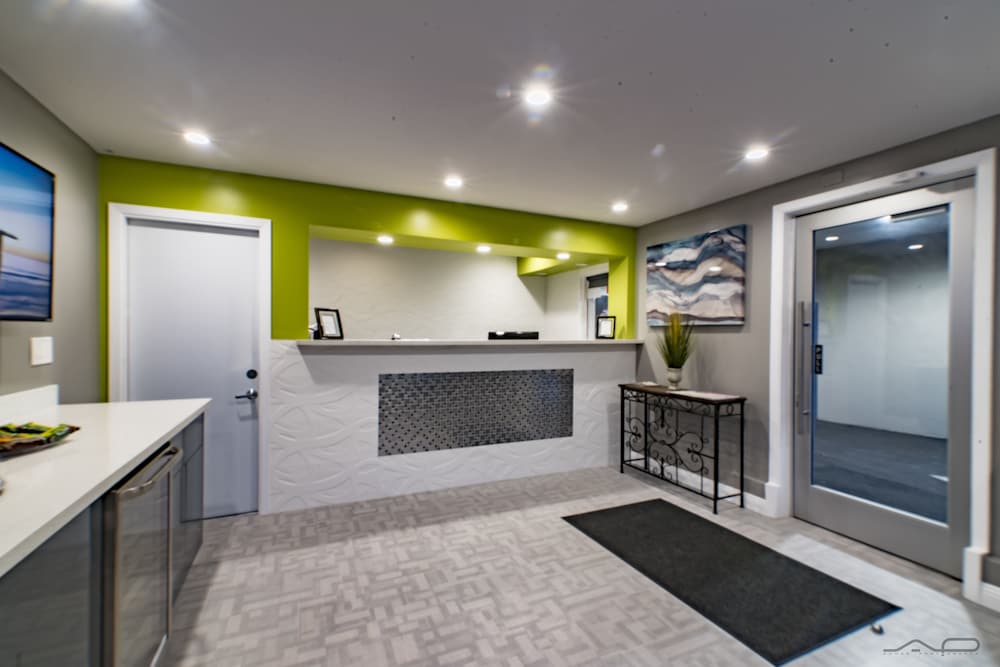Seascape Inn - A Fairbridge Hotel 8/52