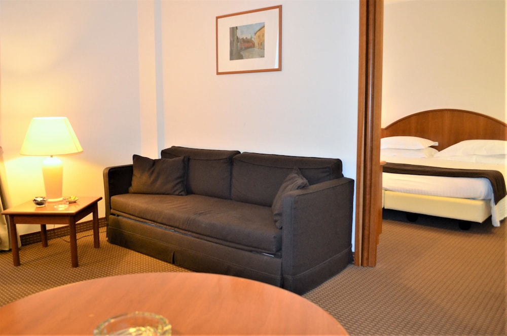 Best Western Park Hotel 35/46