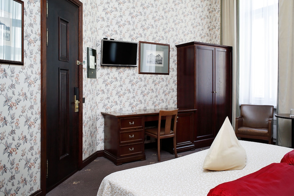 Hestia Hotel Barons 26/50