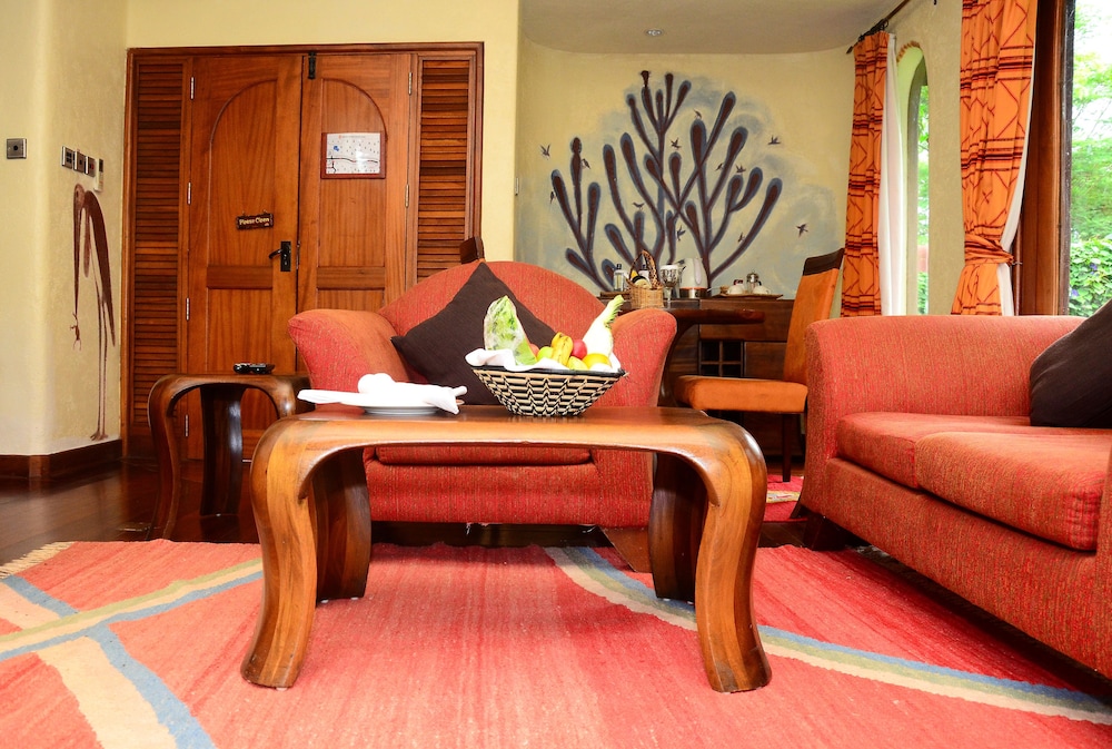 Amboseli Serena Safari Lodge 43/81