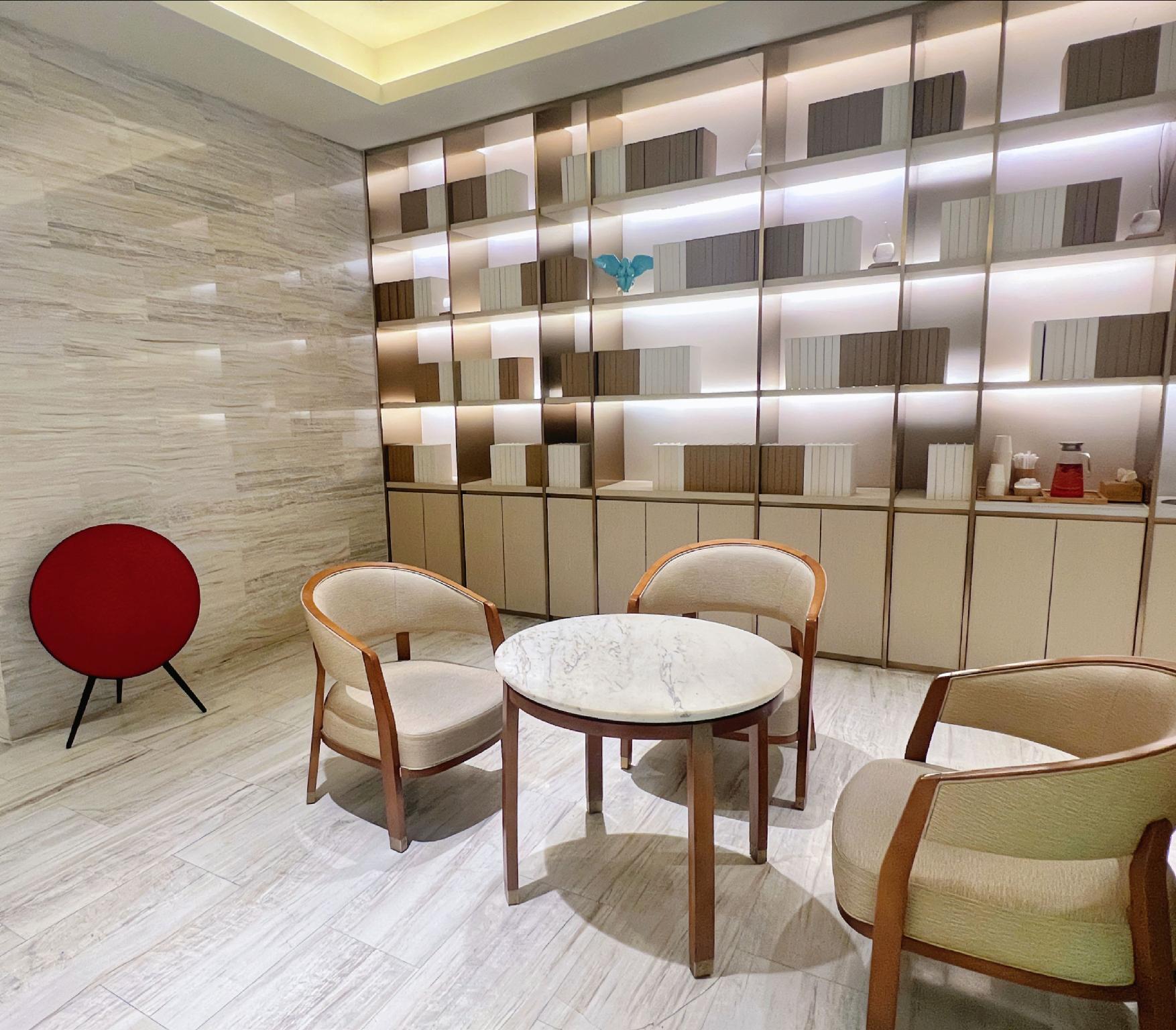 JI Hotel Hangzhou Qianjiang Xincheng 30/46