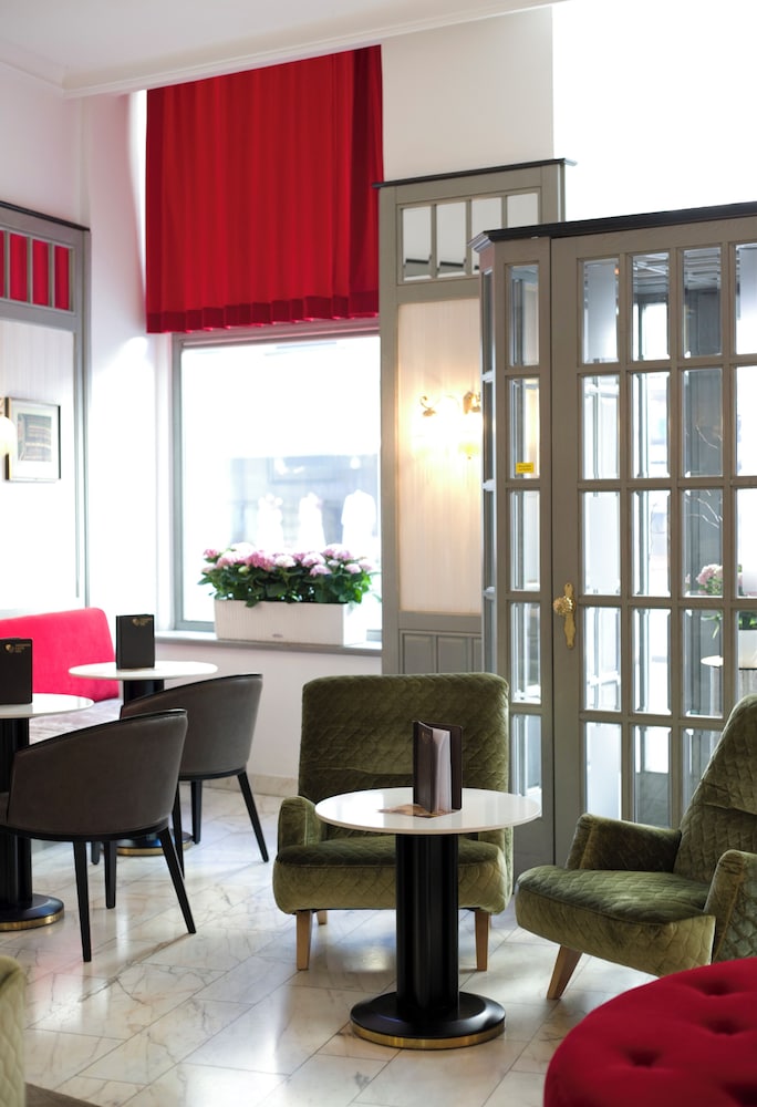 Cordial Theaterhotel Wien 51/65