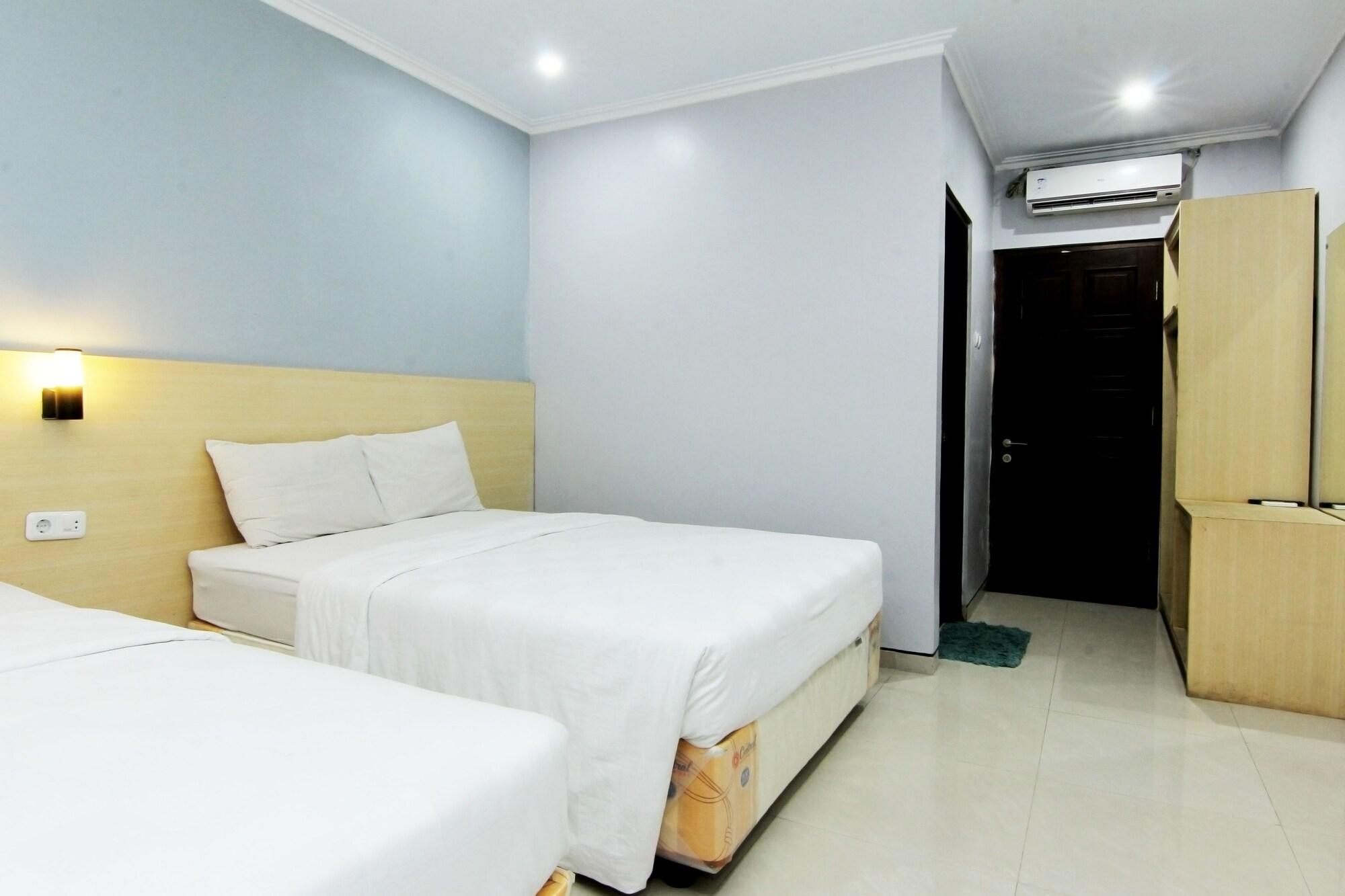 Grand Surya Hotel Yogyakarta 19/51