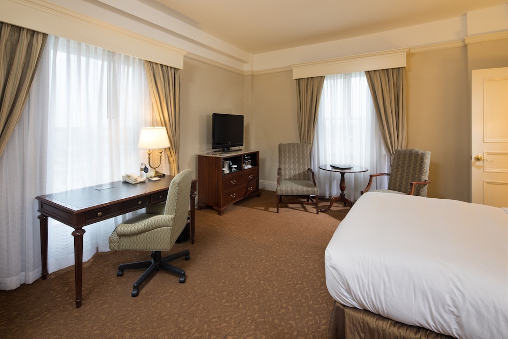 The Seelbach Hilton Louisville 23/54