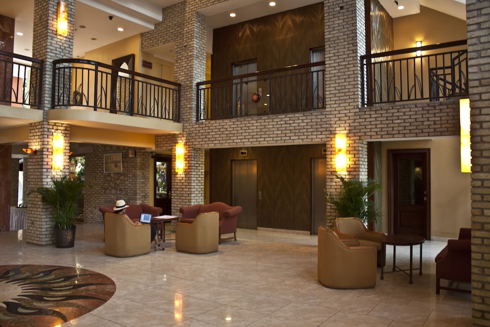 KARIBE HOTEL 12/42