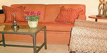 Hyatt Residence Club San Antonio Wild Oak Ranch 10/50