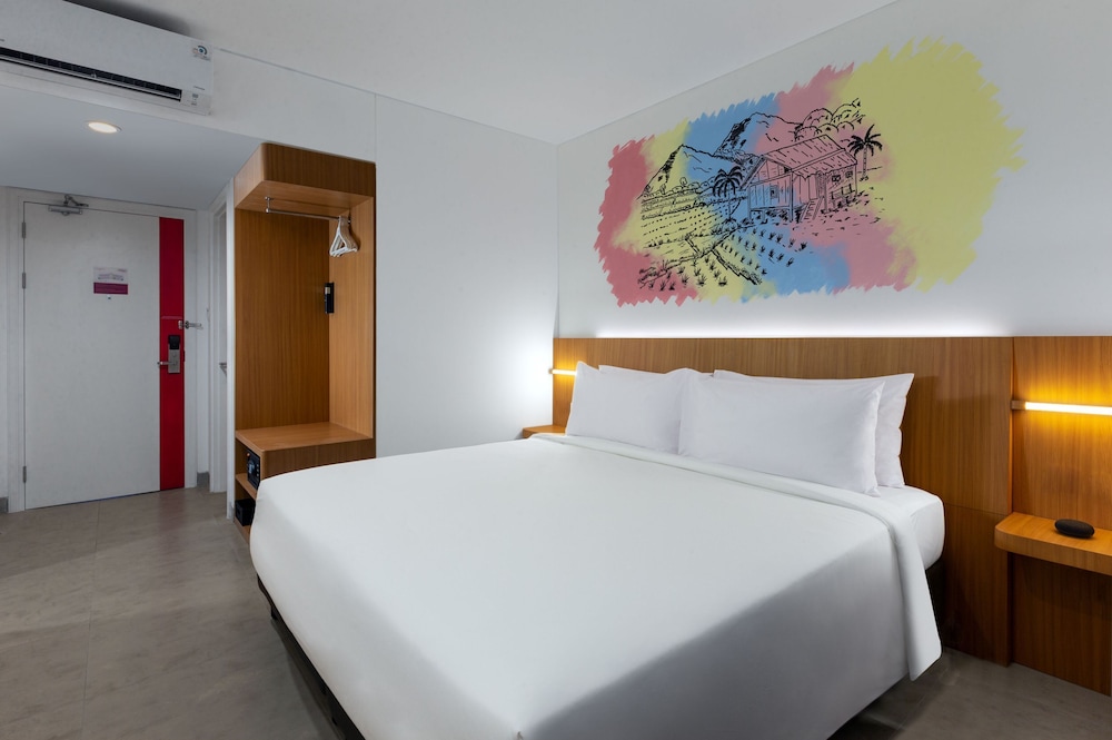 favehotel Kediri 8/23