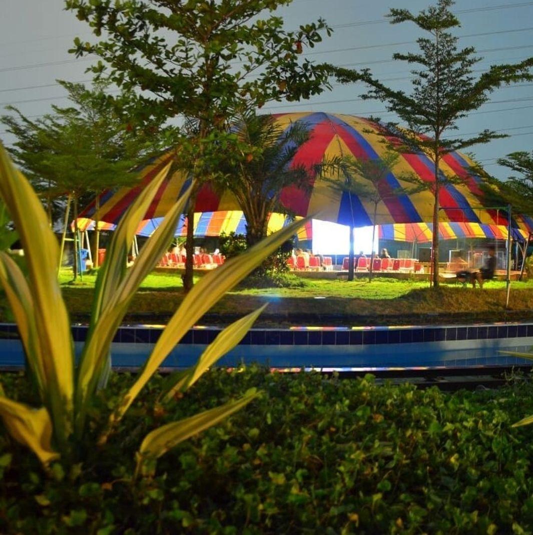 Grand Master Hotel Purwodadi 35/42