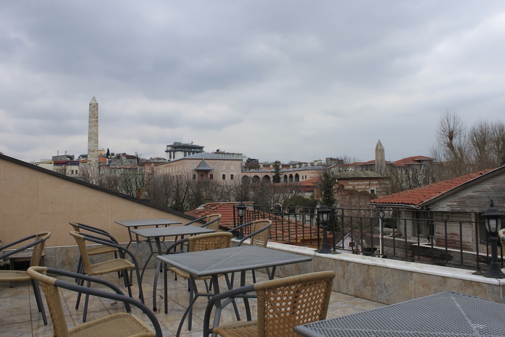 HOTEL SULTAN HILL 22/27