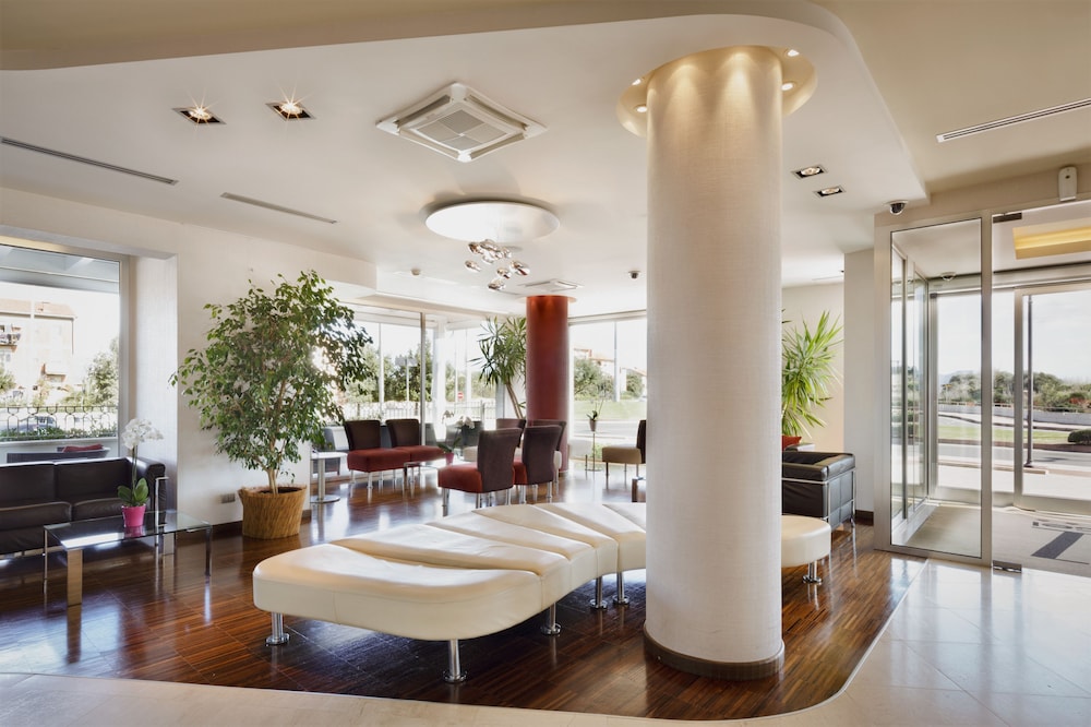 JAZZ HOTEL 54/64