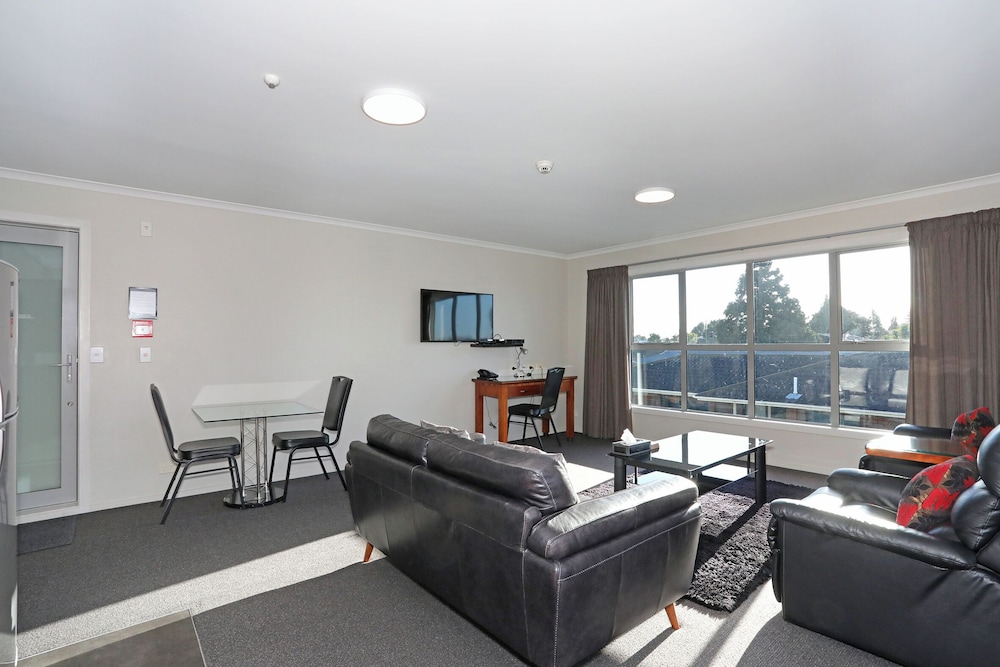 City Corporate Motor Inn 25/42