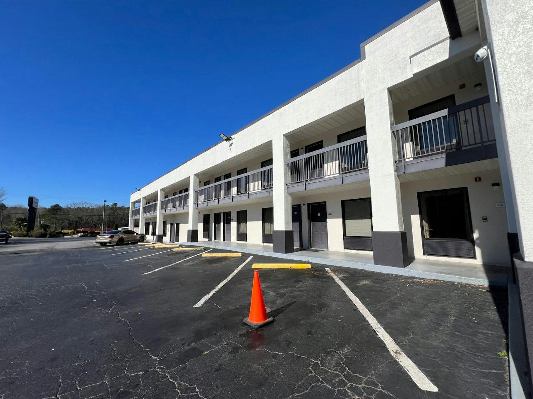 Speedway Inn & Suites Griffin US 19 57/69