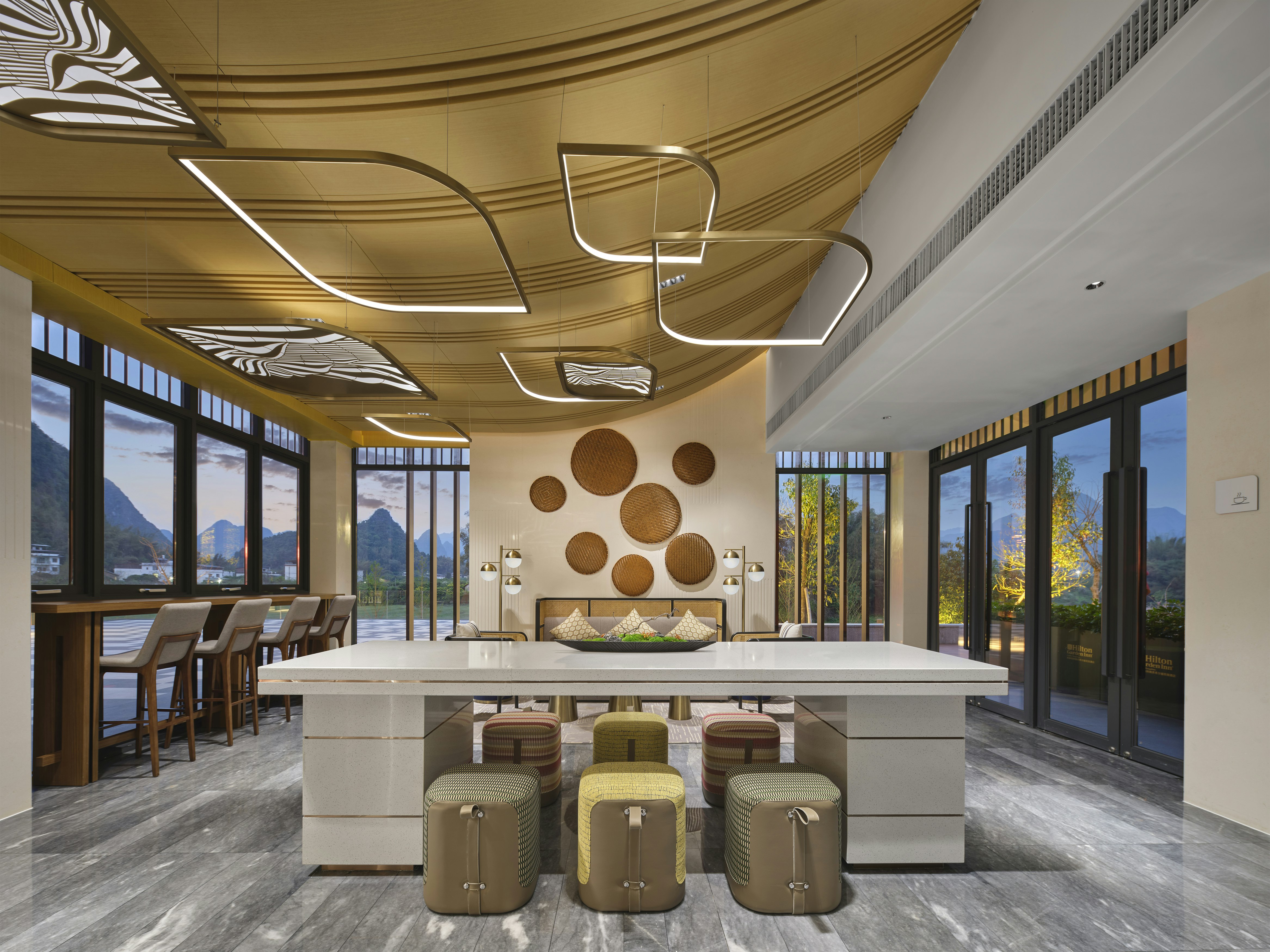 Hilton Garden Inn Guilin Yangshuo 18/41
