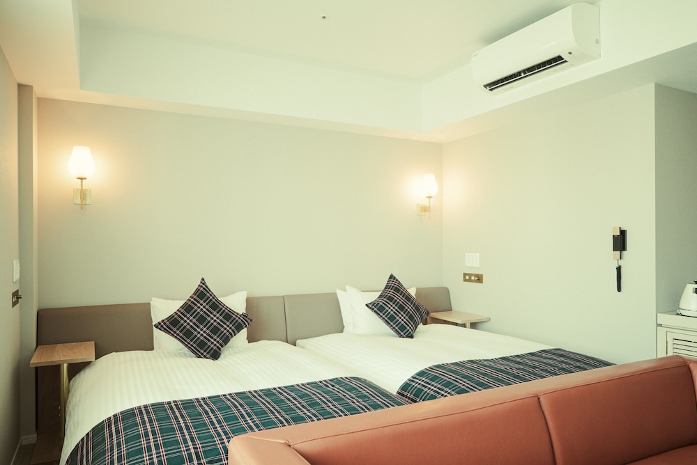 Hotel It. Osaka Shinmachi 13/43