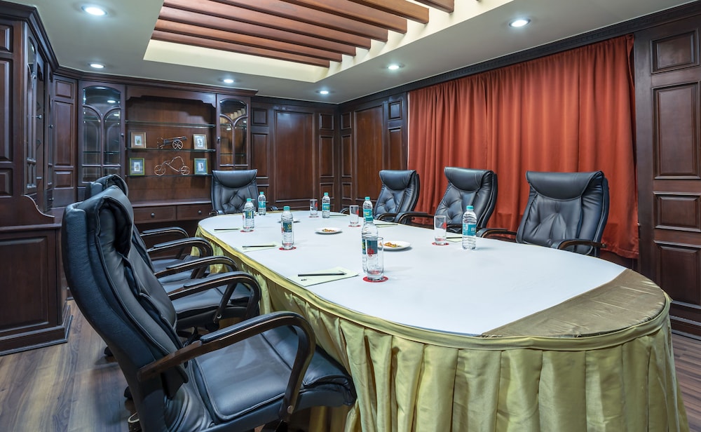 Travancore Court 51/56