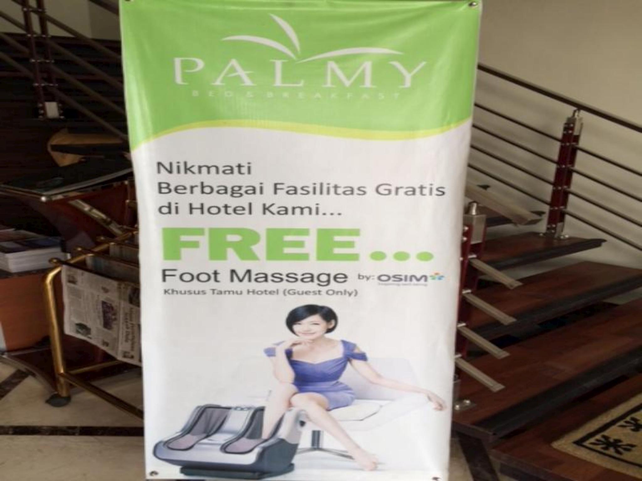 palmy hotel 21/29
