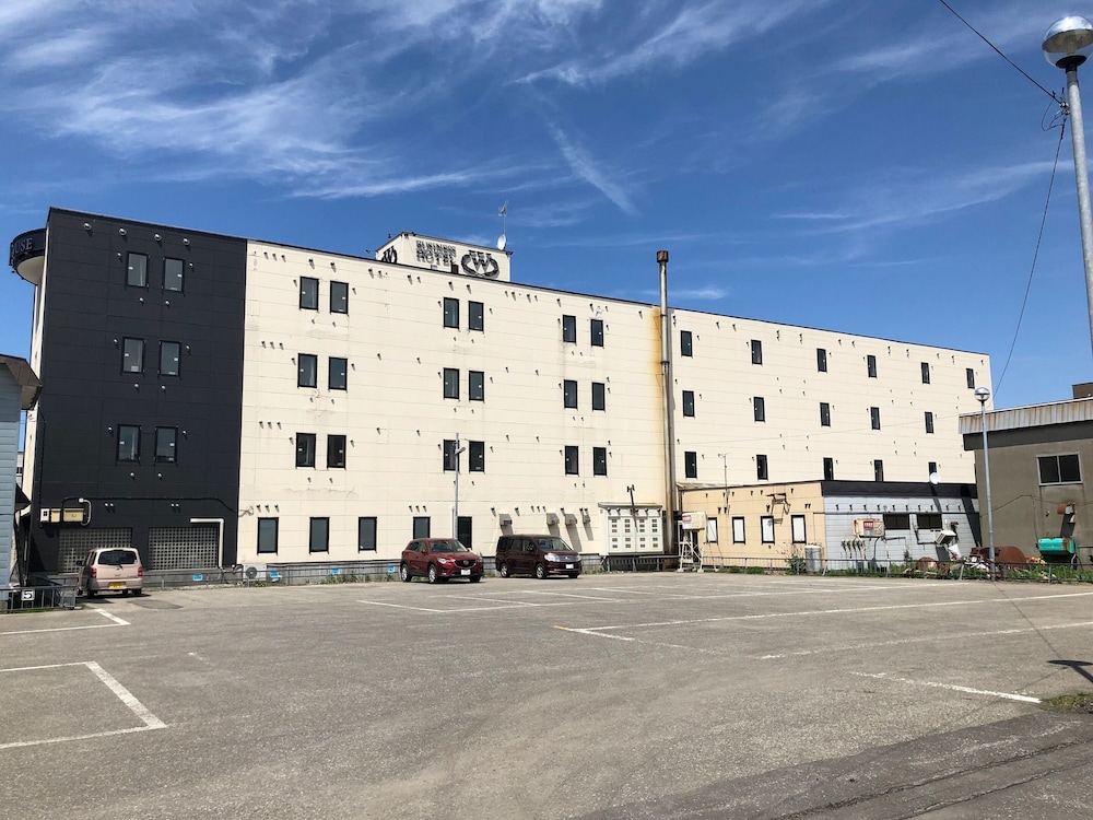 Hotel New White House 25/30