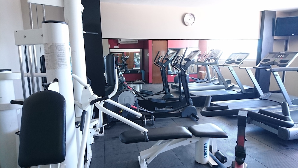 Wyndham Executivo Culiacan 32/60