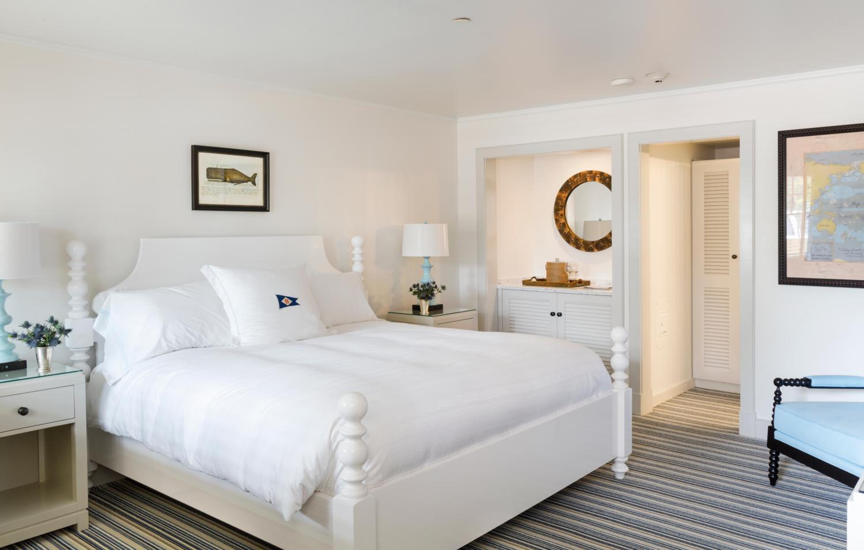 Signature, Garden, Village, King Bed, Accessible