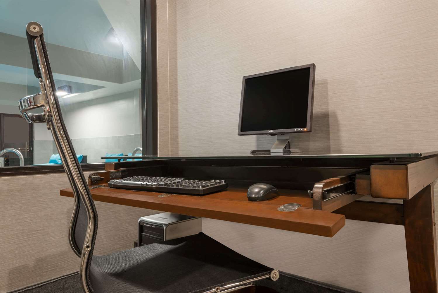Hawthorn Suites By Wyndham Columbus West Hotel 10/12