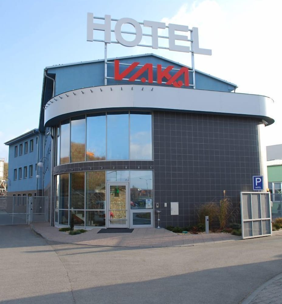 Hotel Vaka 3/41