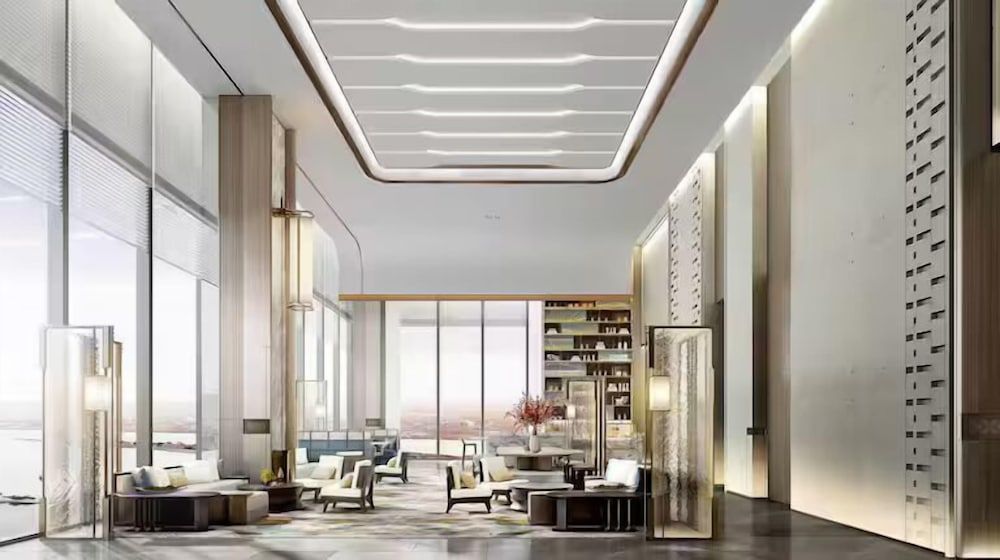 DoubleTree by Hilton Zhangzhou 1/39