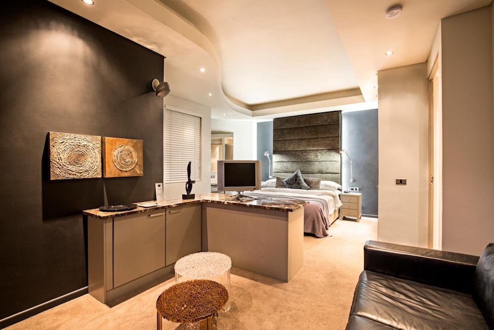 O On Kloof Boutique Hotel & Spa 1/34