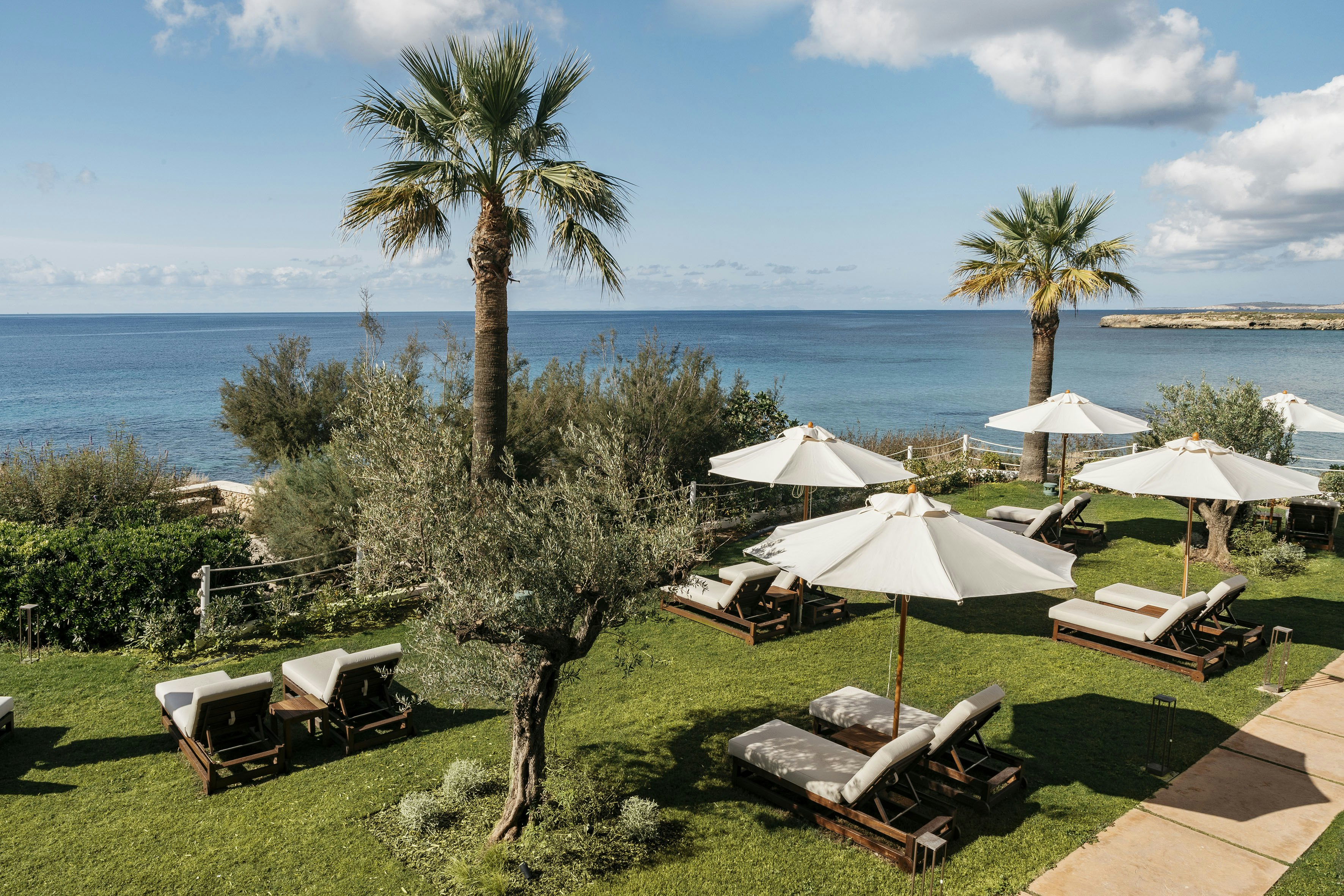 Villa Le Blanc Gran Melia Hotel 44/49