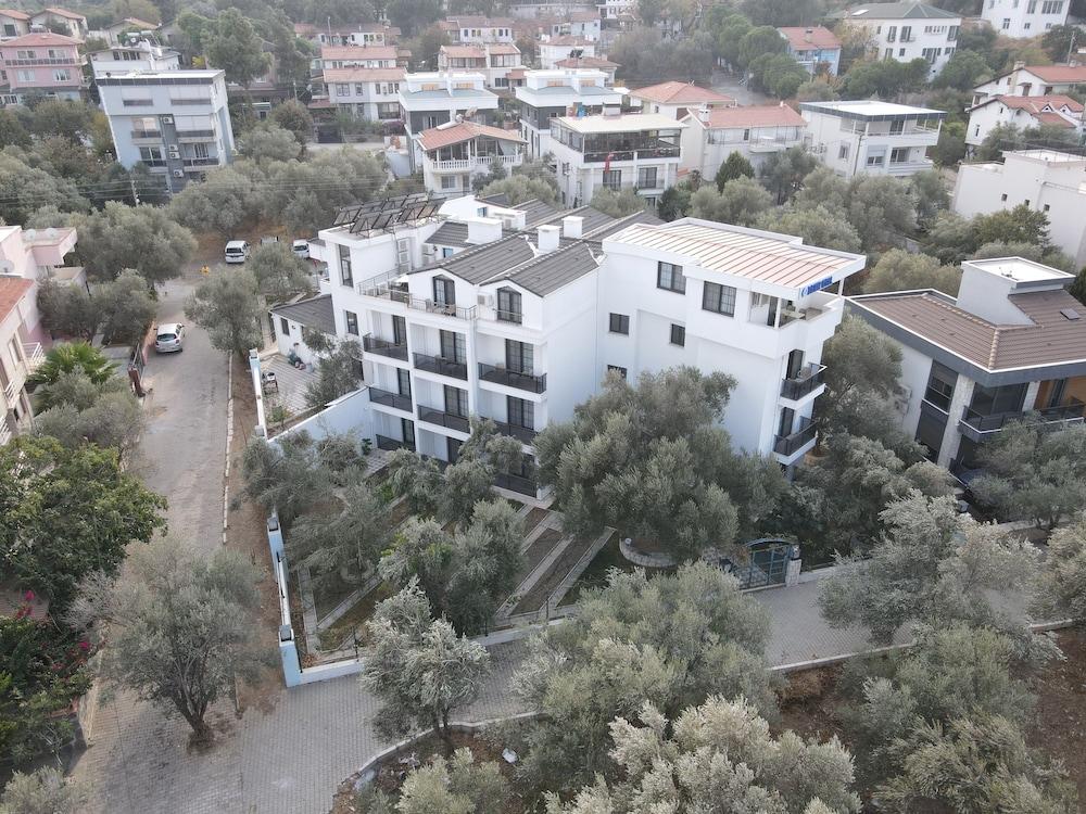 Deniz Otel 5/33