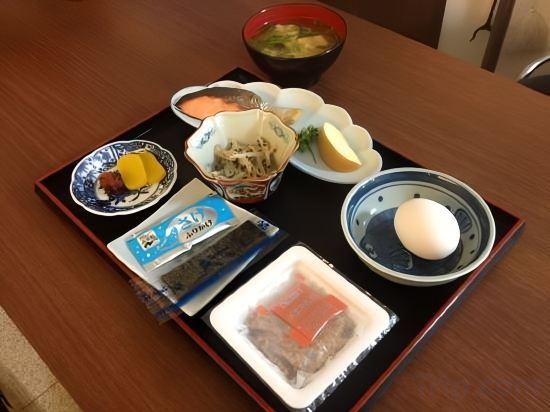 伊川旅馆(Ikawa Ryokan) 图片3