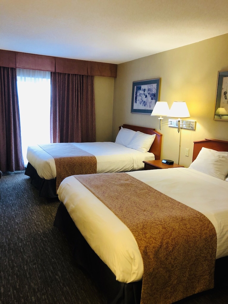 Anchor Inn And Suites 11/34