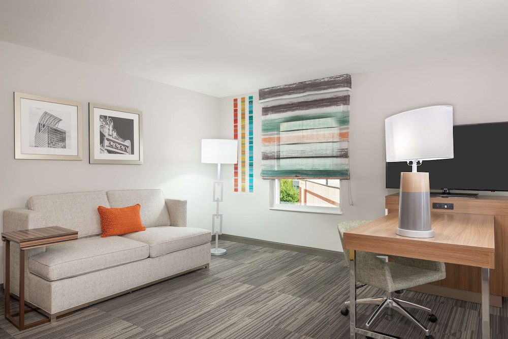 Hampton Inn & Suites Atlanta Buckhead Place Ga 23/44