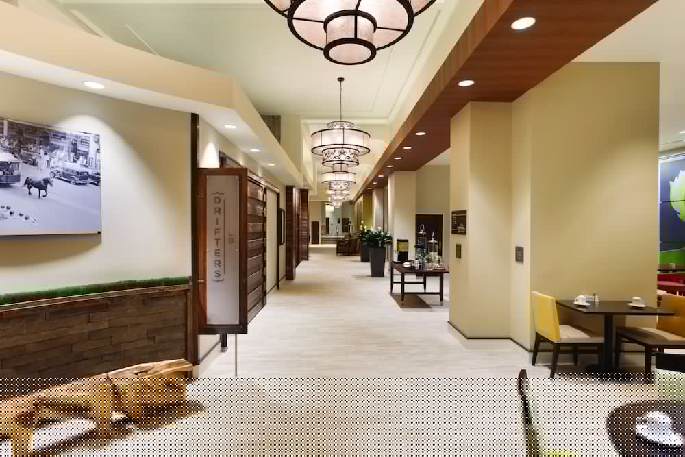 Hilton Garden Inn Rochester Downtown NY 8/66