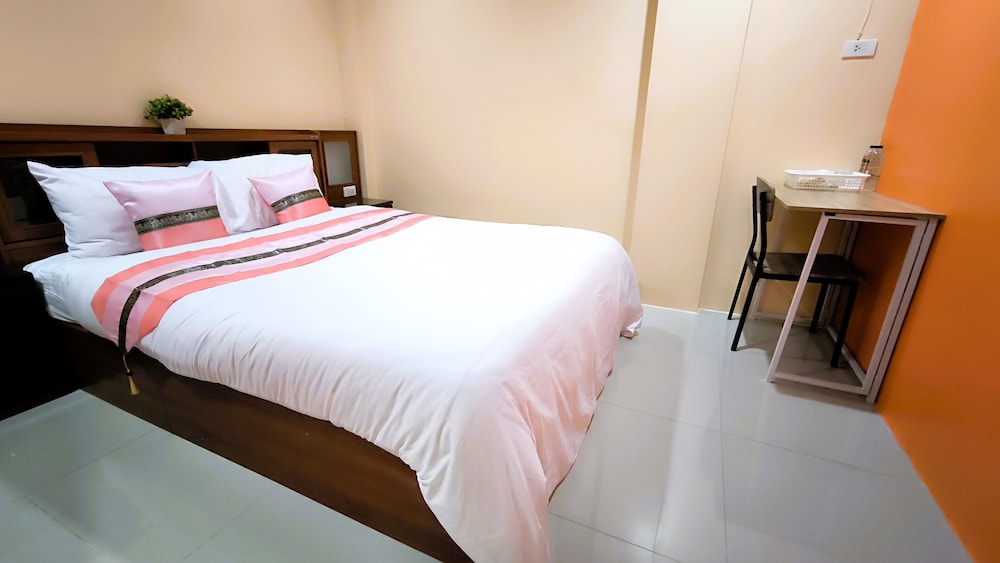 Lucky Patong Hotel 18/50