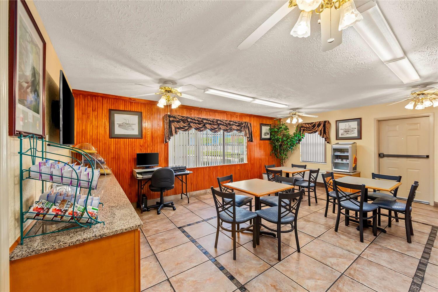 Days Inn by Wyndham Lexington 18/25