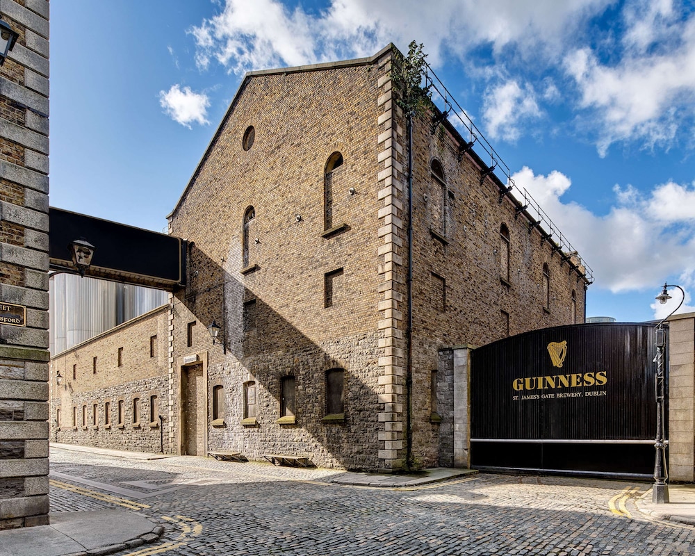Hyatt Centric The Liberties Dublin 65/72