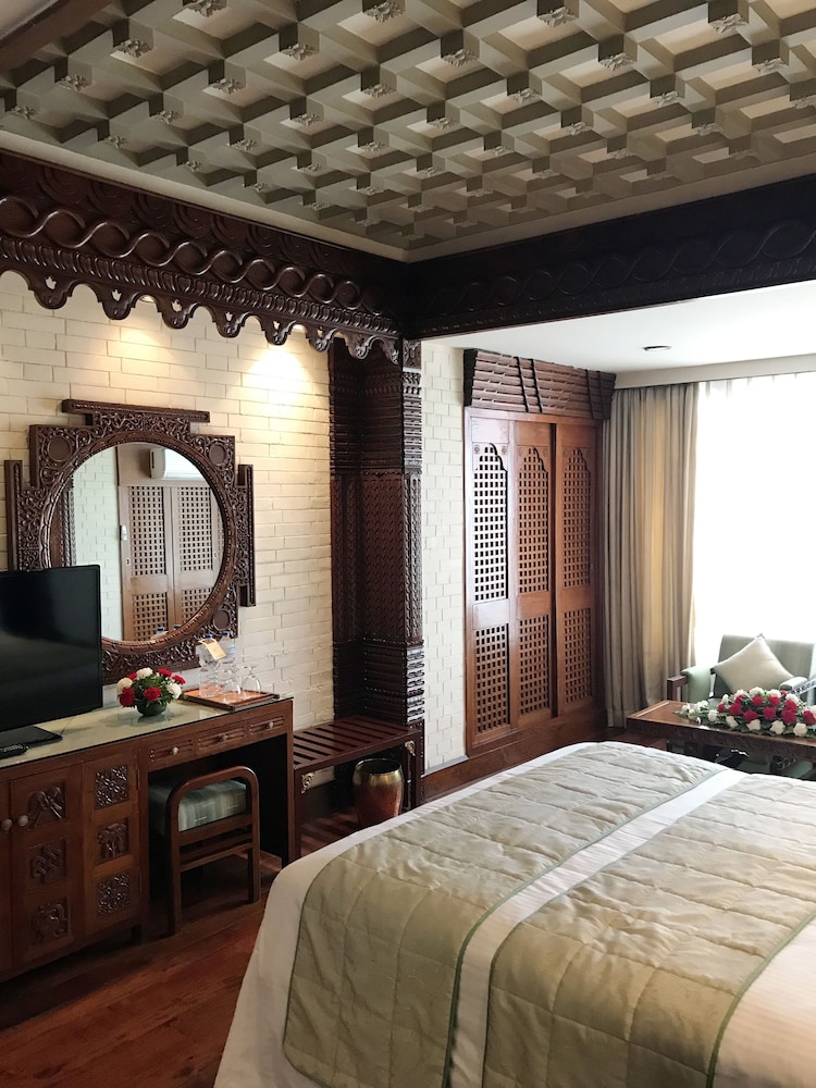 room