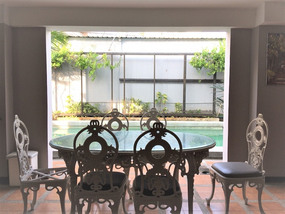 Villa Lamai - Wong Amat House Pattaya 53/62