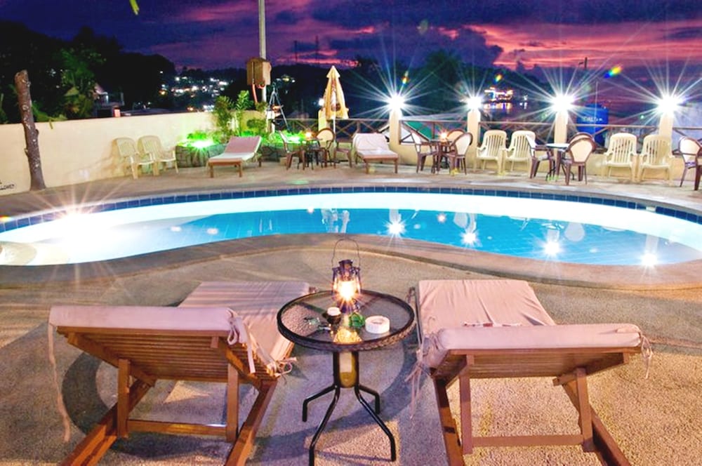 Oriental Sabang Hill Resort 9/52