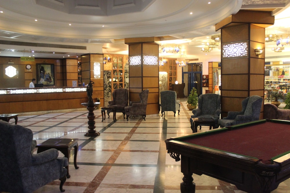 El Khan Sharm Hotel 7/29