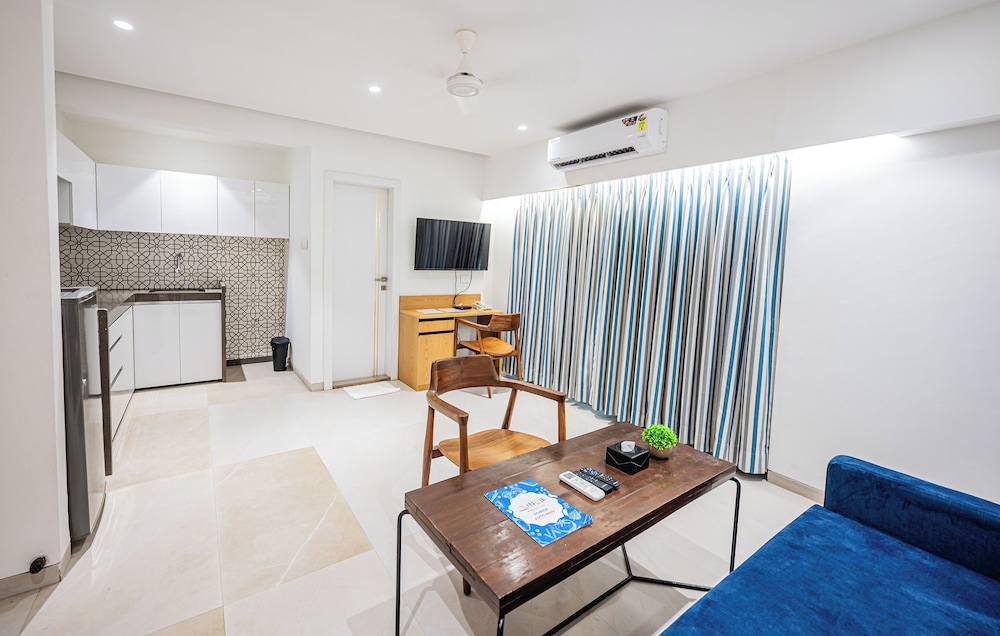 Indie Stays Chembur 44/61