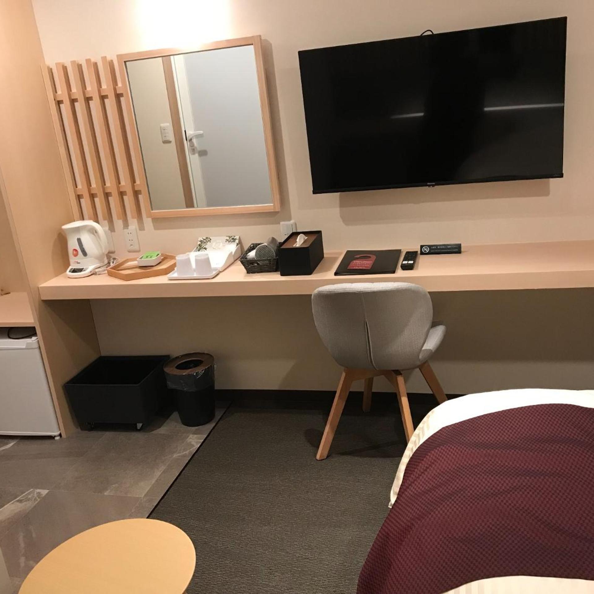 Aizu Tsuruya Hotel 29/33