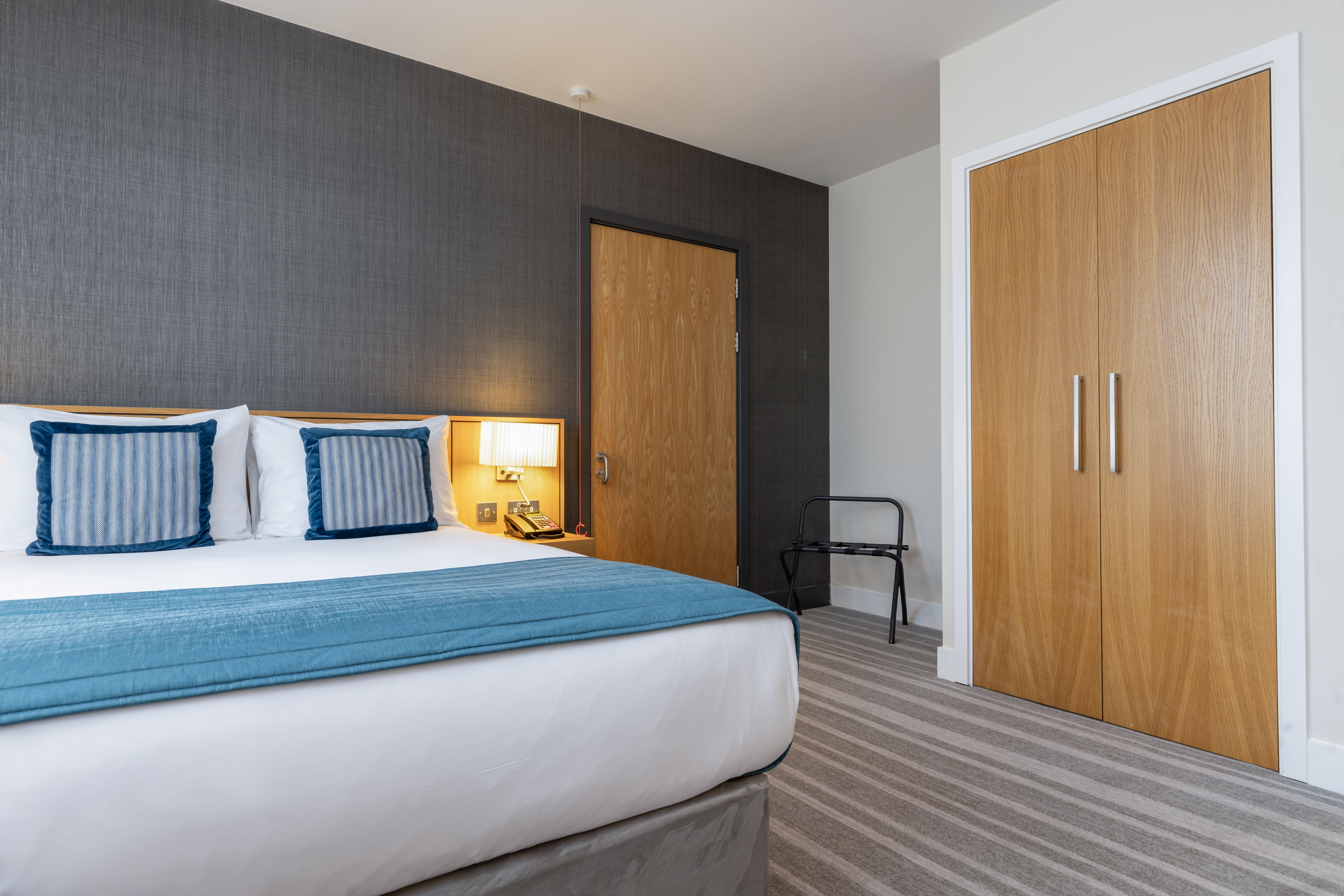 CROWNE PLAZA NEWCASTLE - STEPHENSON QUARTER 25/74