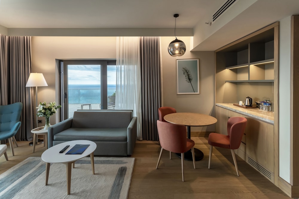 Radisson Blu Hotel Trabzon 45/70