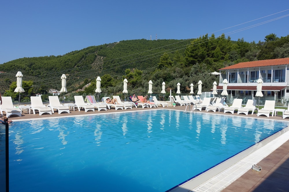 Hotel Rene 59/60