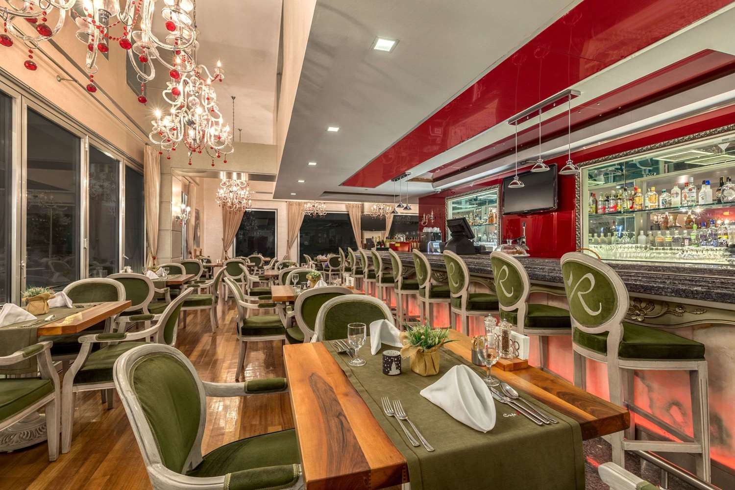 Ramada by Wyndham Ankara 36/40