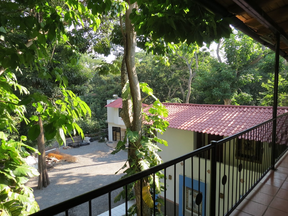 Hotel Posada Comala 67/73