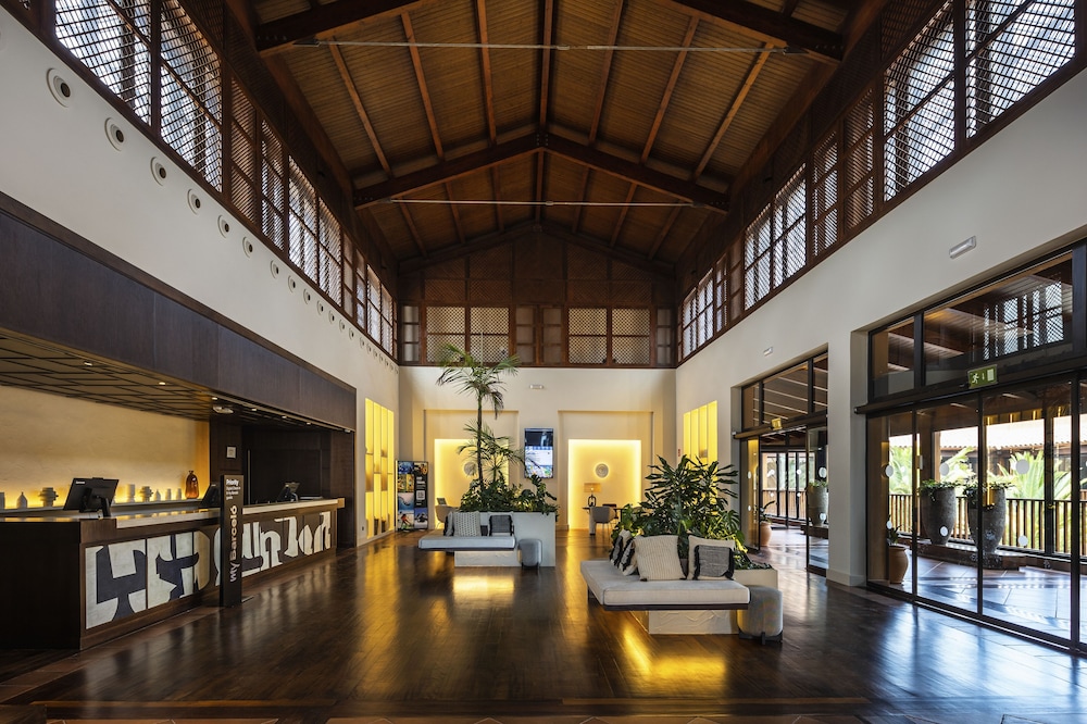 Barcelo Tenerife 4/50