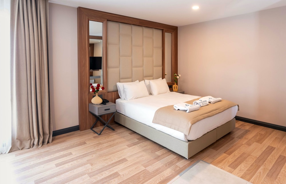 Four Sides Taksim Lion Hotel&Spa 11/51