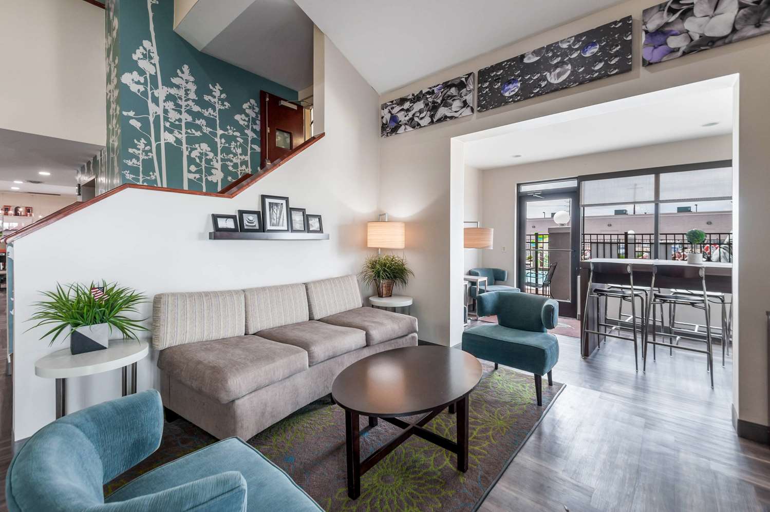 Sleep Inn & Suites Rehoboth Beach 27/46